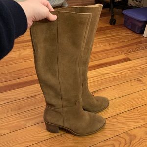 Lucky Brand Boots
